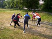 Nordic Walking